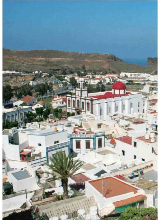 Вилла La Casita De Juani,La Suerte Сан-Педро Экстерьер фото