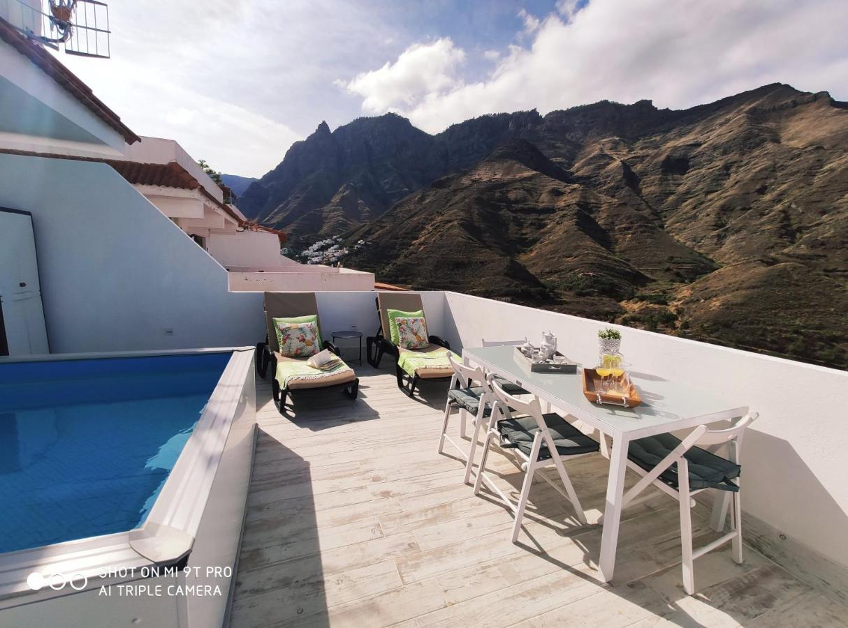 Вилла La Casita De Juani,La Suerte Сан-Педро Экстерьер фото